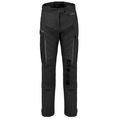 Pantalon Spidi TOUR EVO 2 LADY Universel - Noir