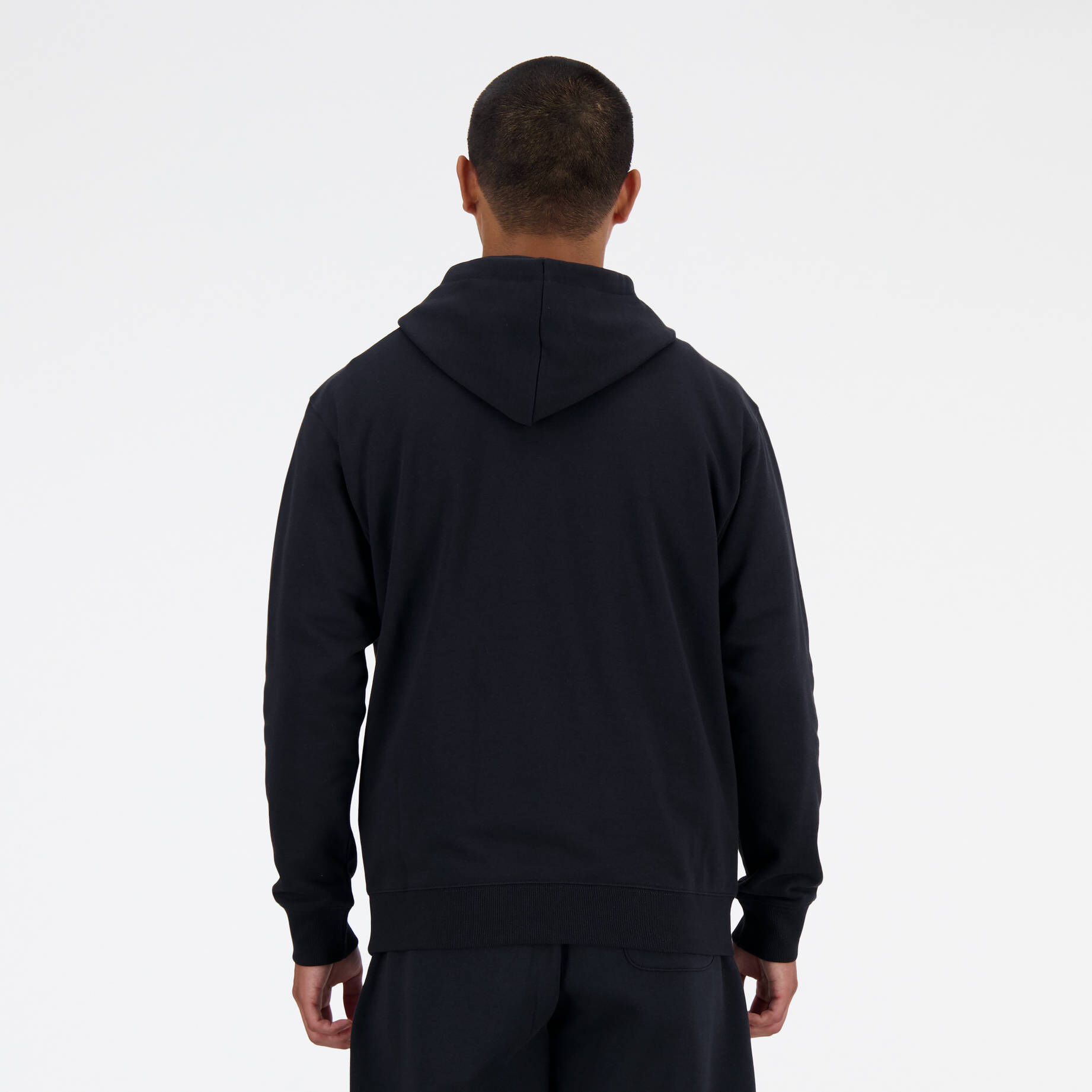 new balance| Herren Hoodie