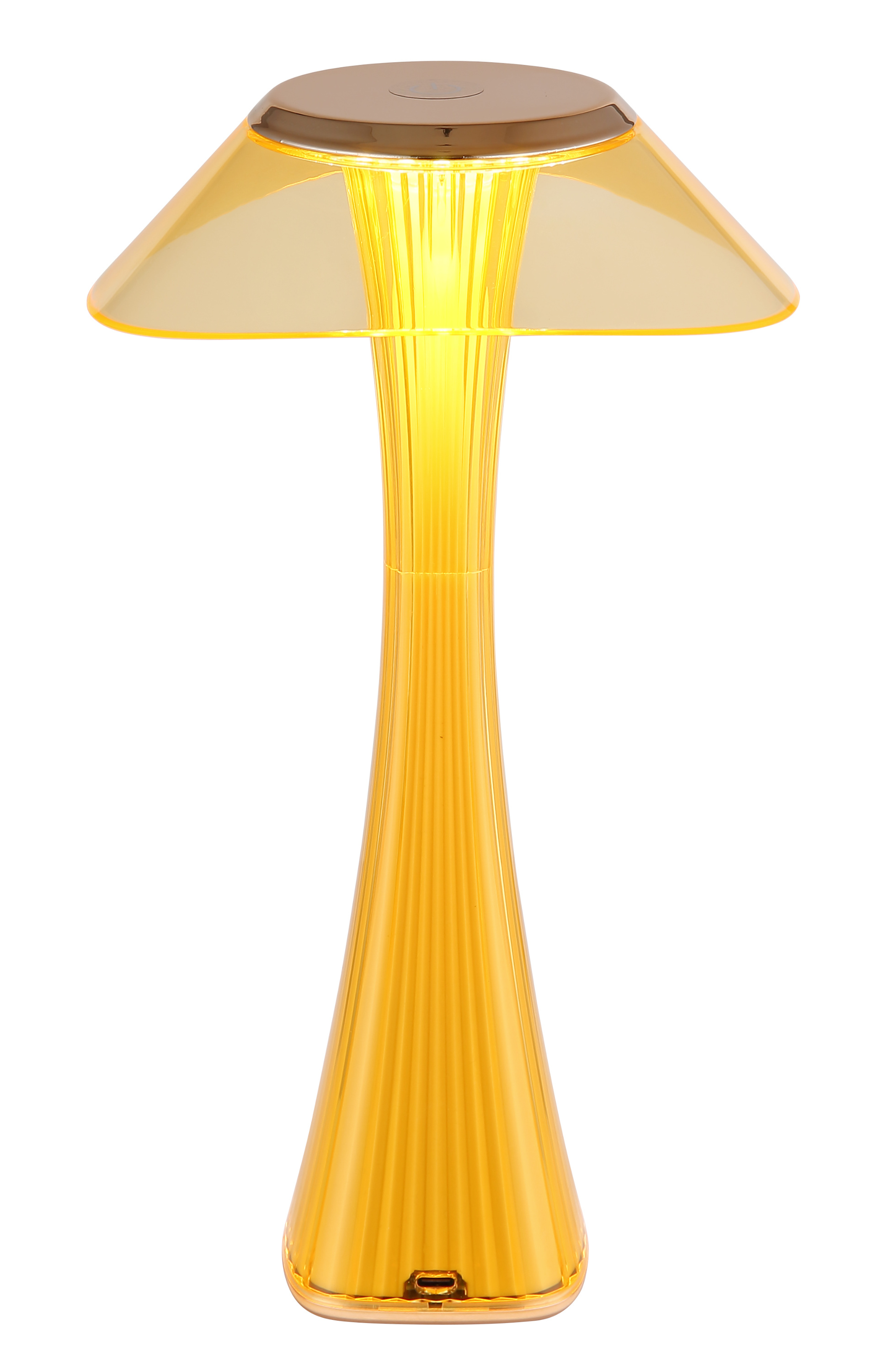 Tischleuchte AMBRA