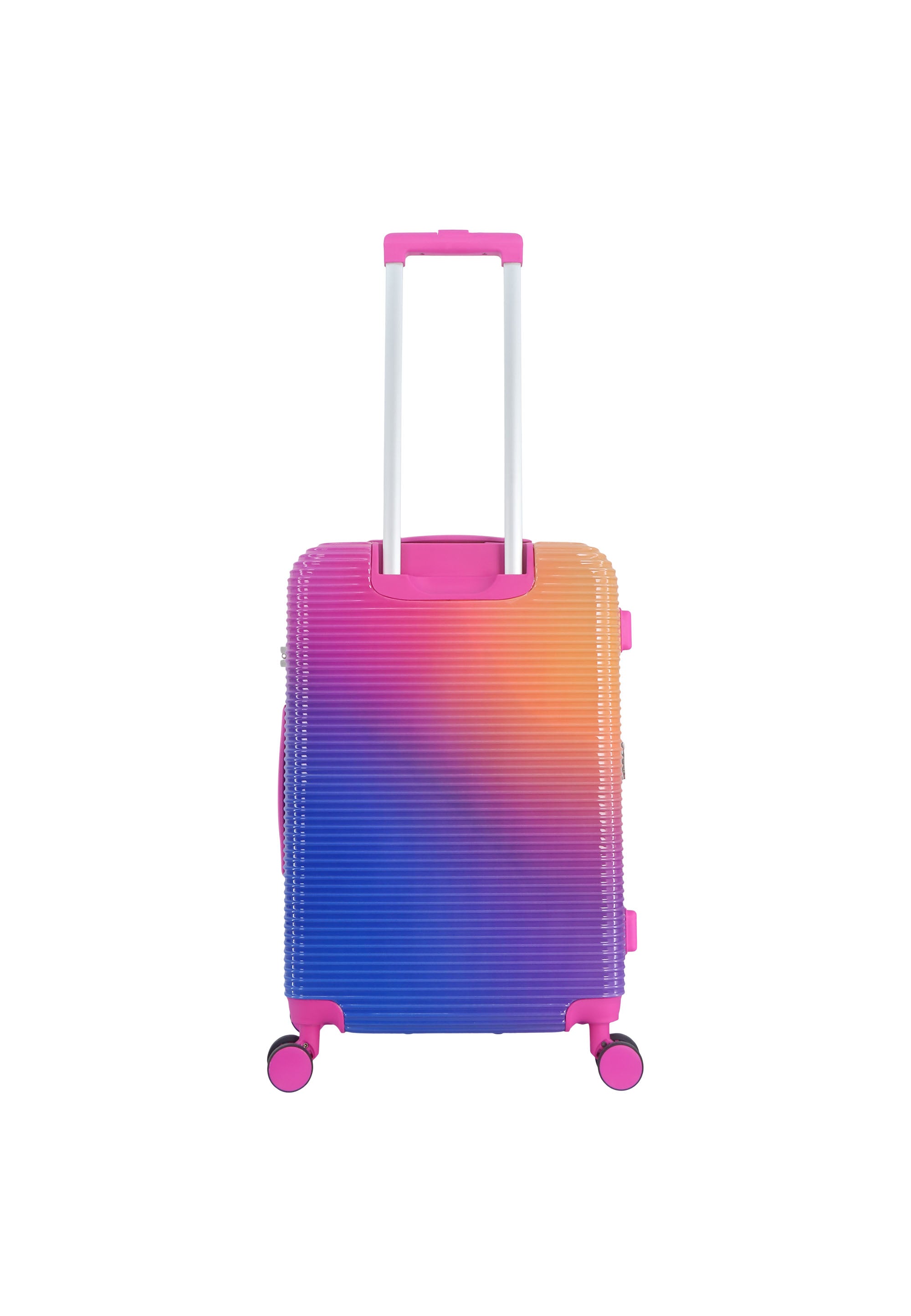 Saxoline Twist 67cm (M) Reiskoffer Fuchsia