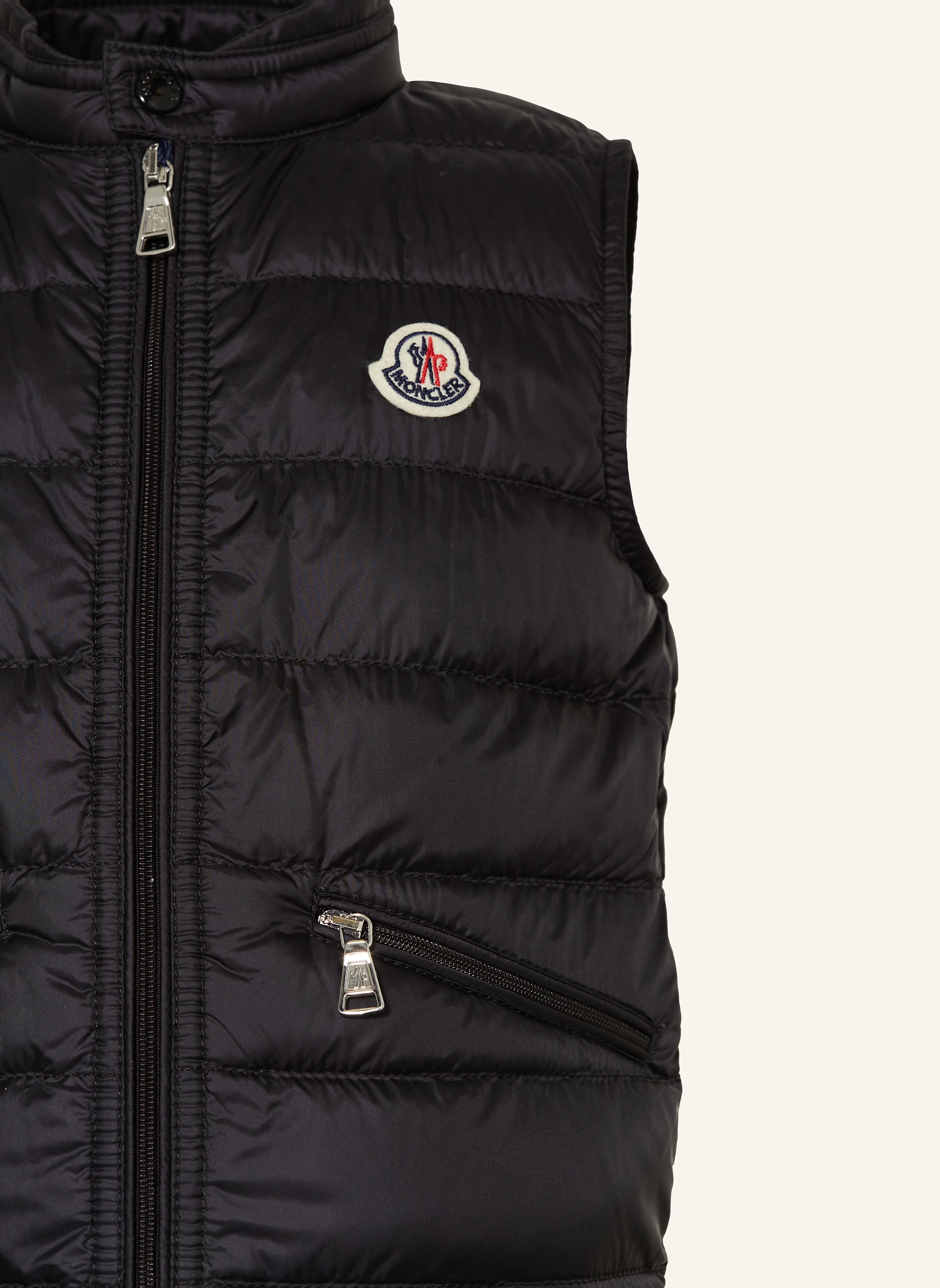 MONCLER enfant Daunenweste