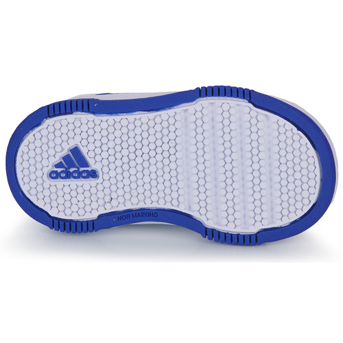 Adidas Sportswear - Tensaur Sport 2.0 C - Blanc / Bleu