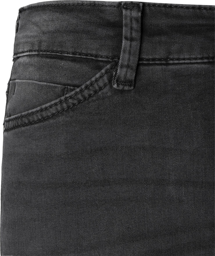 MAC Jeans DREAM CHIC Anthra fancy wash