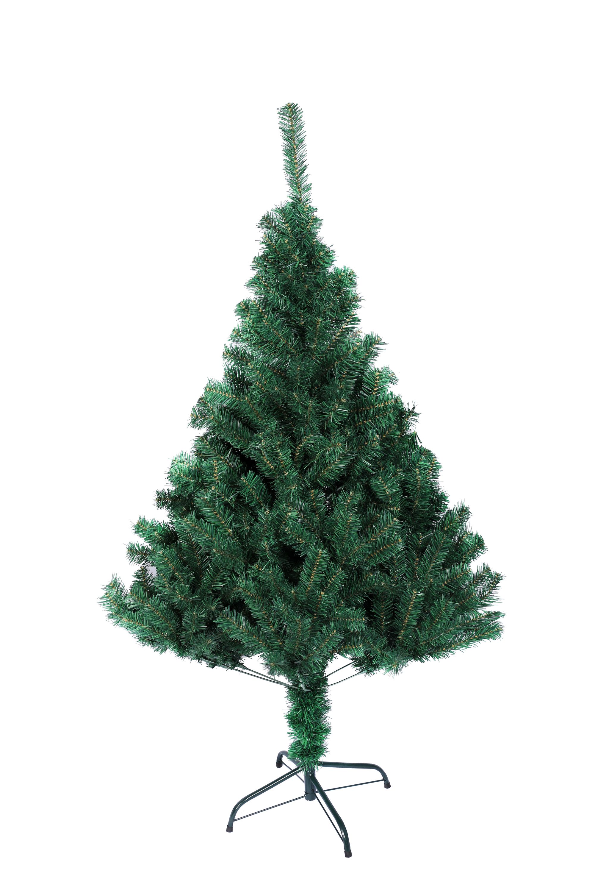 Künstlicher Weihnachtsbaum 150 cm