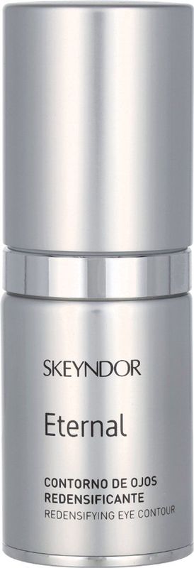Skeyndor - Eternal Redensifying Eye Contour - Oogcrème - 15 ml