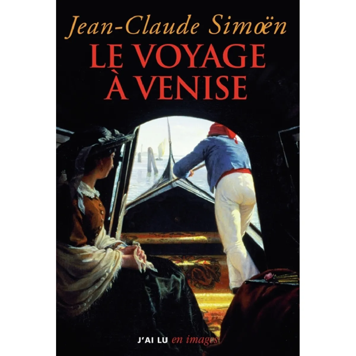 Le voyage à Venise · Occasion