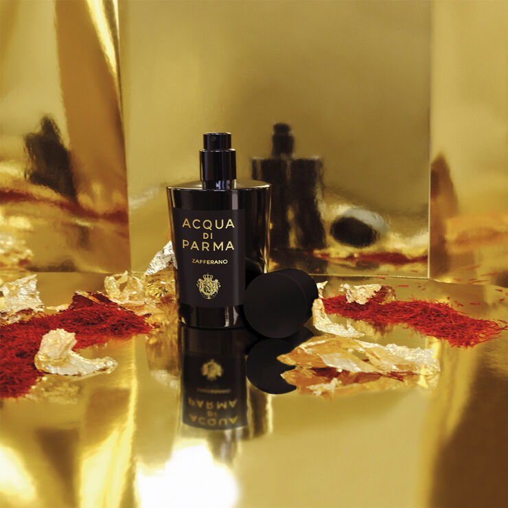 Acqua di Parma SIG. ZAFFERANO EDP 100 ML.