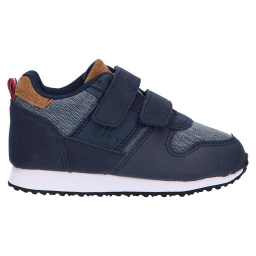 Tênis Deporte Le Coq Sportif 2010127 Jazy Classic