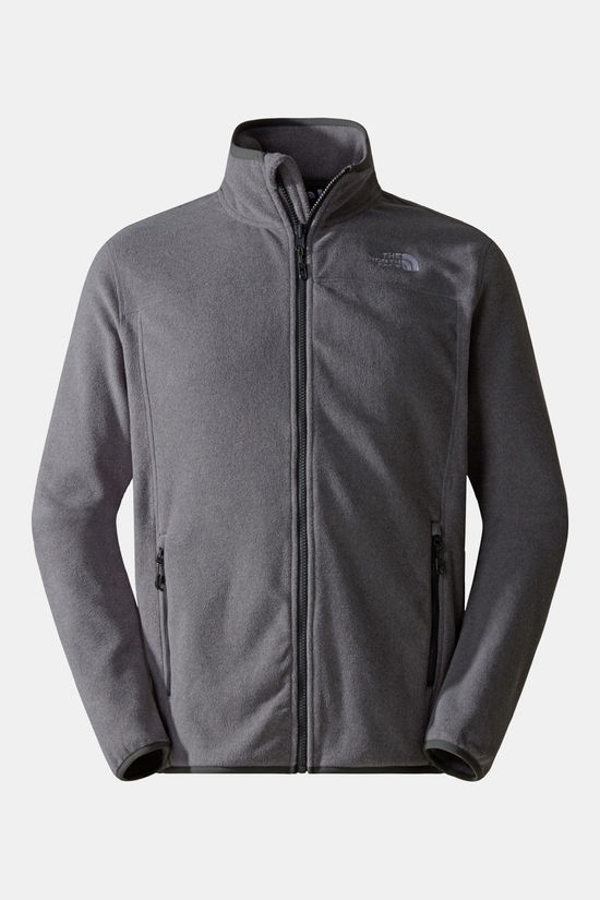 The North Face The North Face M 100 Glacier Full Zip