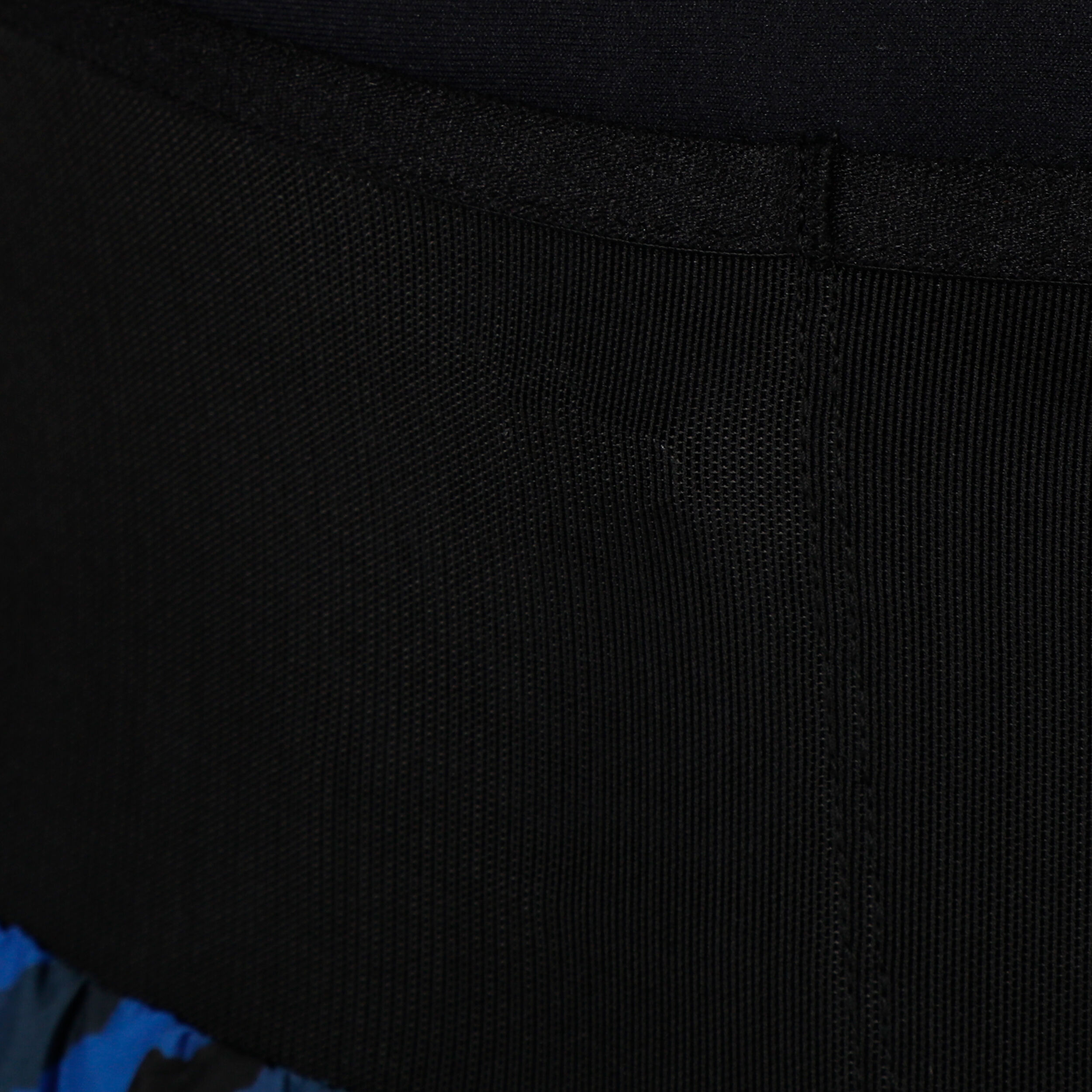 Mizuno Multi Pocket Short De Running Hommes - Noir , Rouge