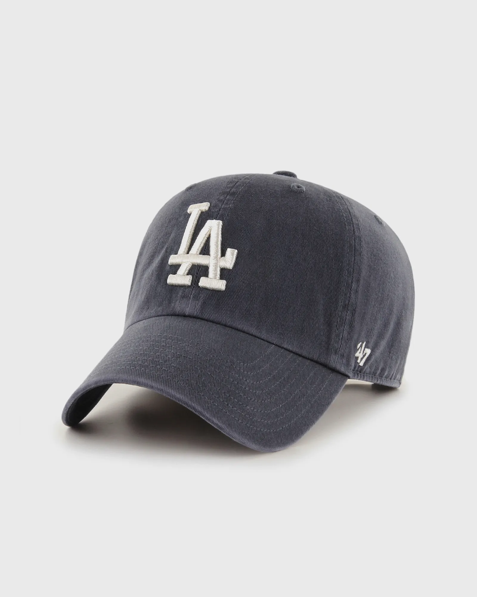 ´47 MLB Los Angeles Dodgers 47 CLEAN UP