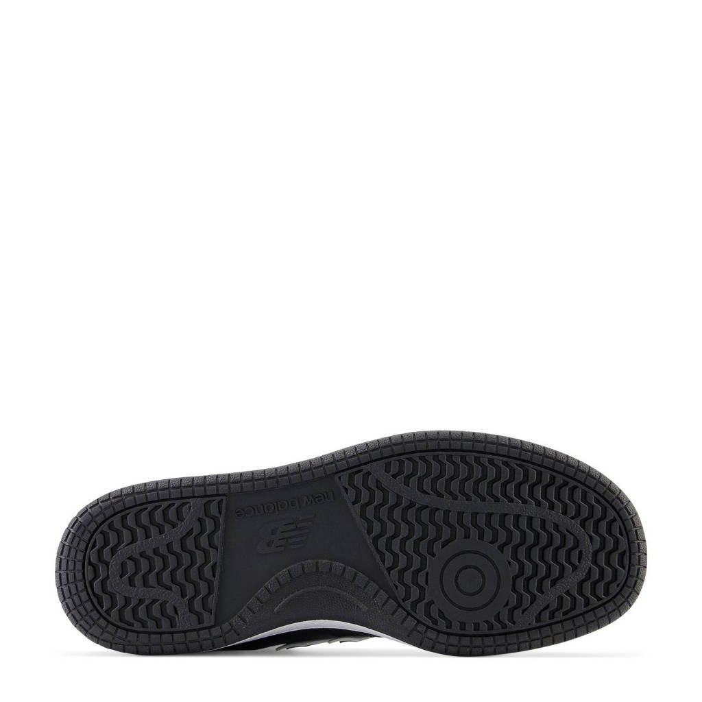 New Balance 480 SMU sneakers zwart/wit