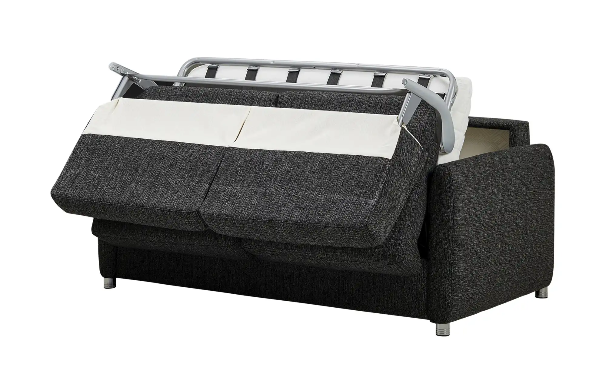 Betty Schlafsofa Webstoff Betty