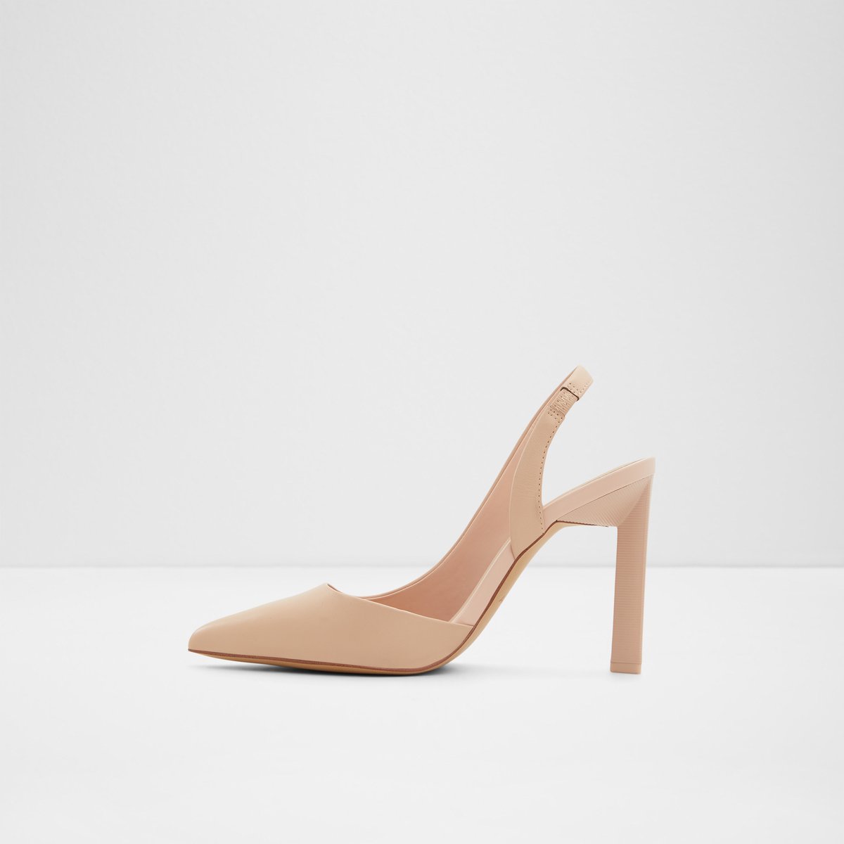 Loucette Pink Women Pumps