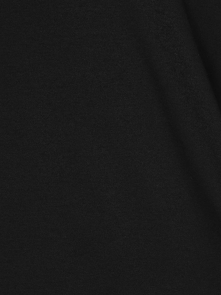 HUGO Rollkragenshirt DEROLLO schwarz
