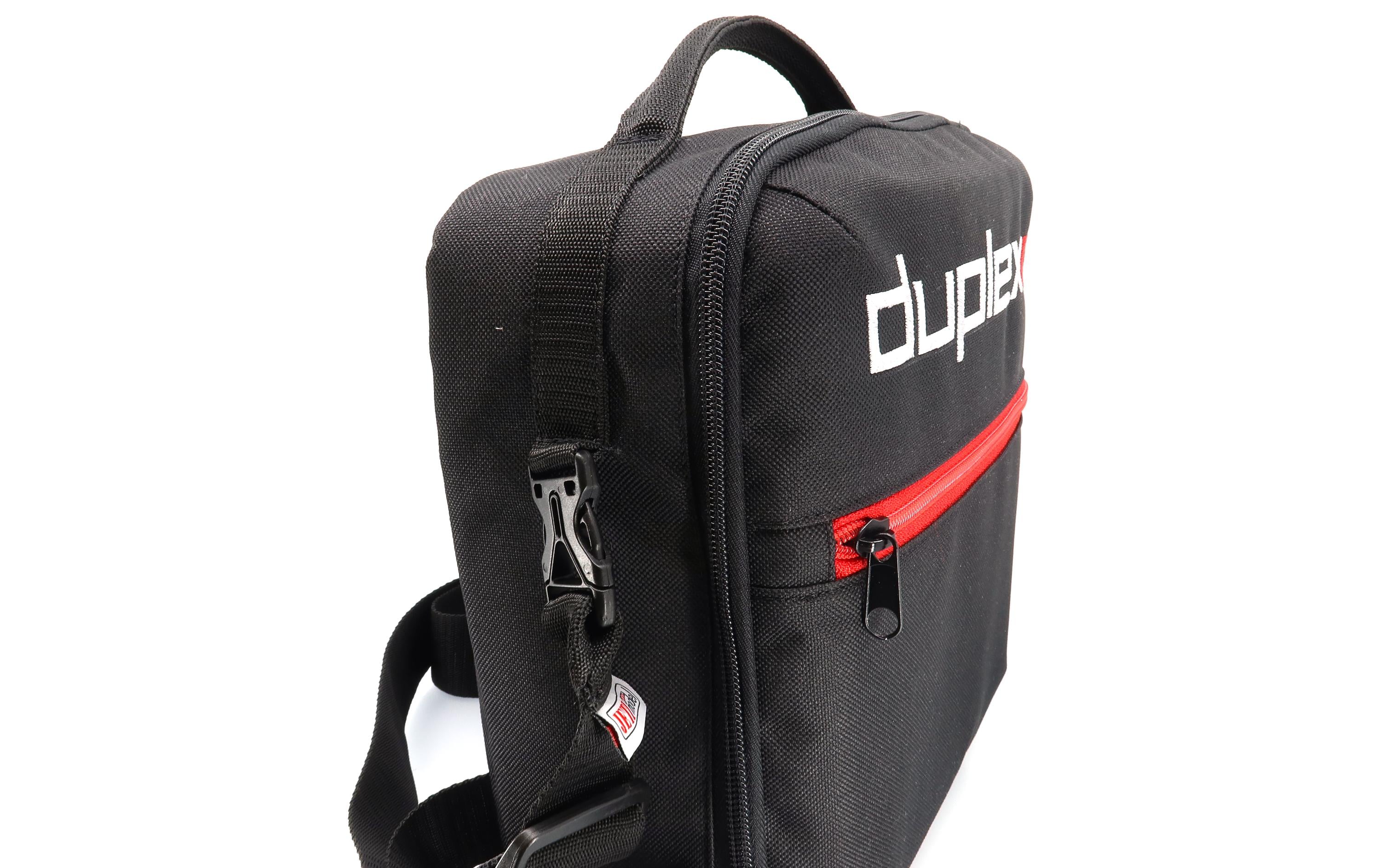 Sendertasche Duplex DS BagTransport-Tasche für Jeti Duplex DS Handsender