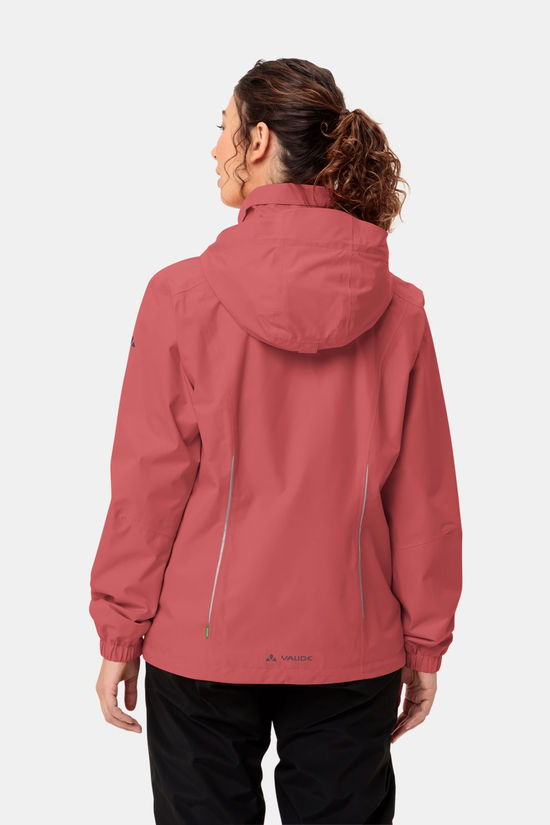 Vaude Vaude Escape Bike Light Fietsjas Dames