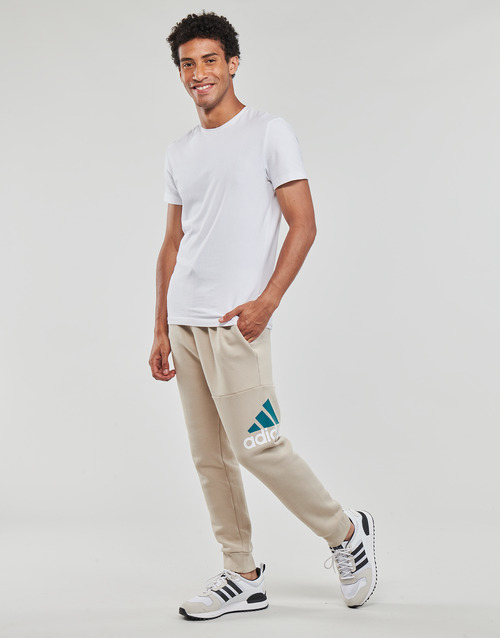 Adidas Sportswear - BL FL TC PT - Beige