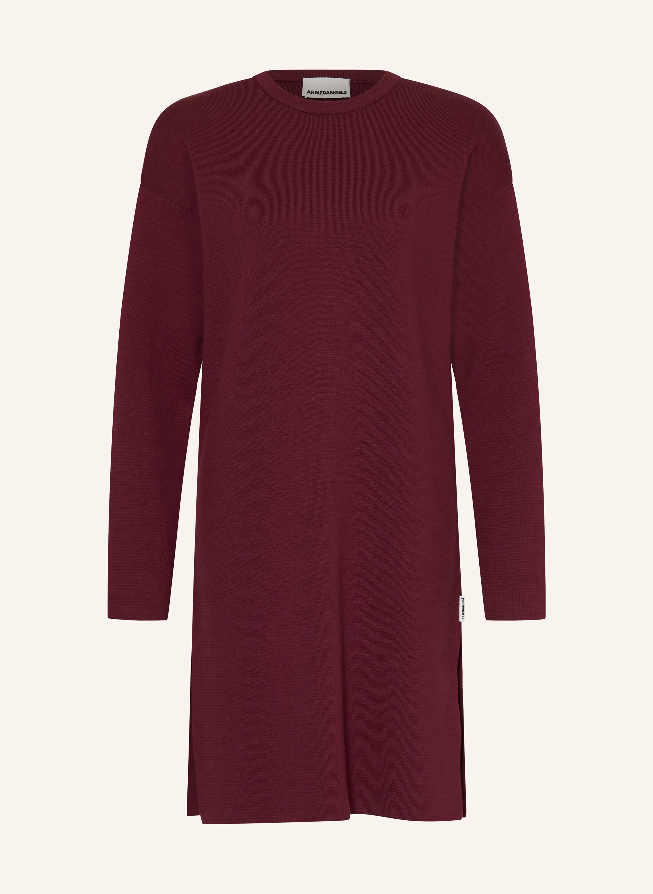 ARMEDANGELS Strickkleid ROSANNIAAS