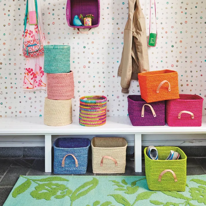 Rice Panier de rangement 30 cm