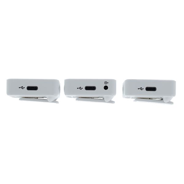 Rode Wireless ME Dual W