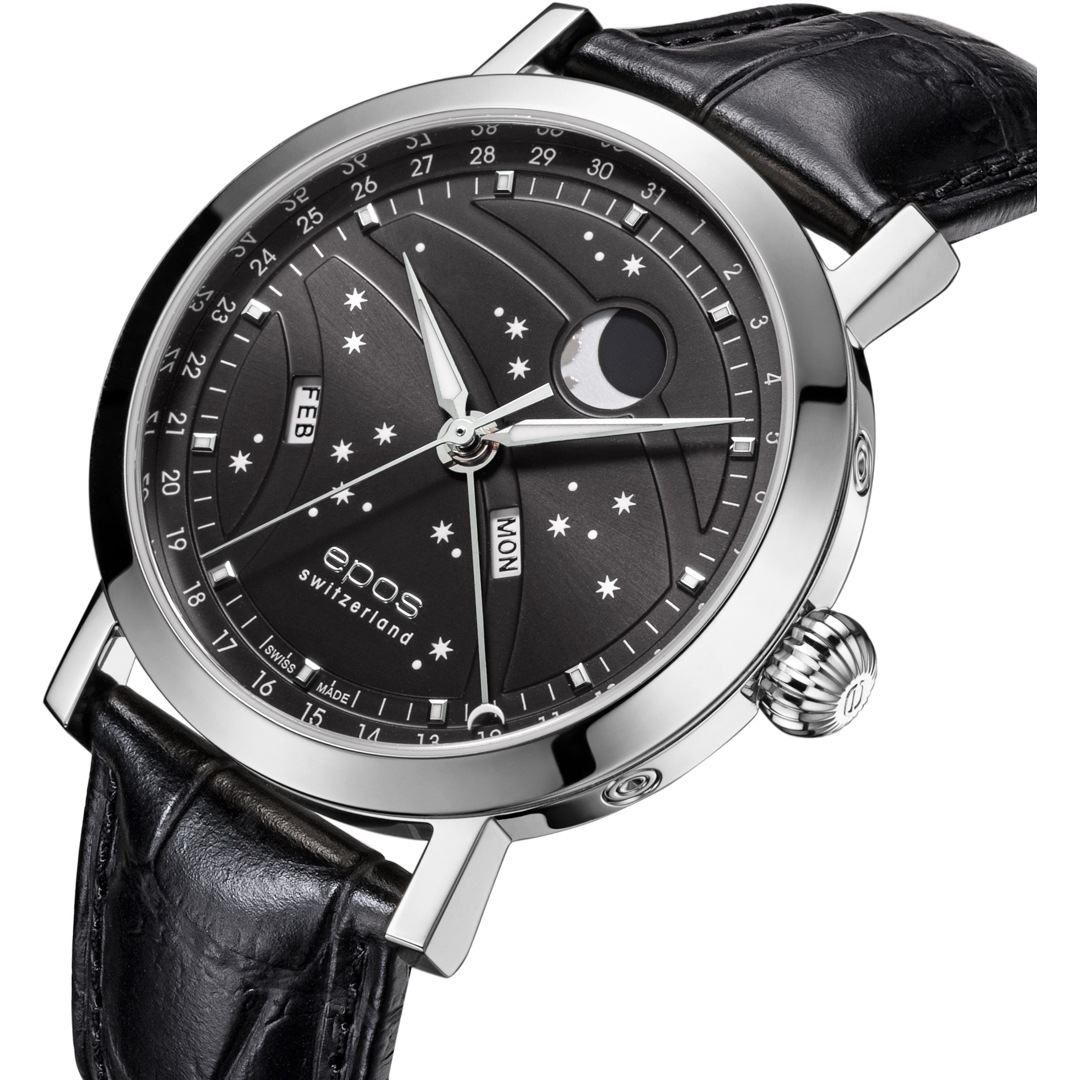 Epos Artistry 3440 Big Moon