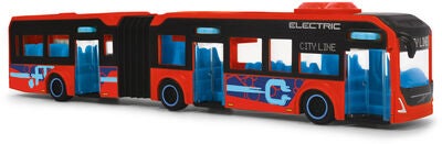 Dickie Toys Volvo Buss