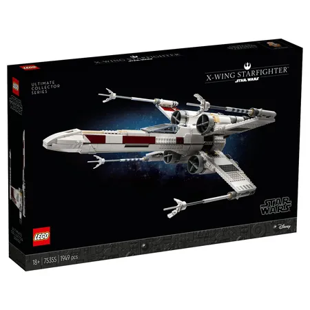 LEGO® Star Wars™ 75355 X-Wing Starfighter