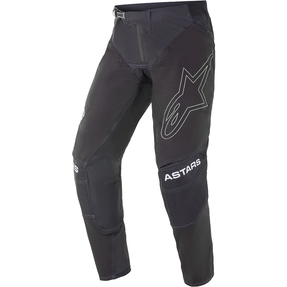 Alpinestars - Pantalon Techstar Phantom - 2021 Noir / Blanc