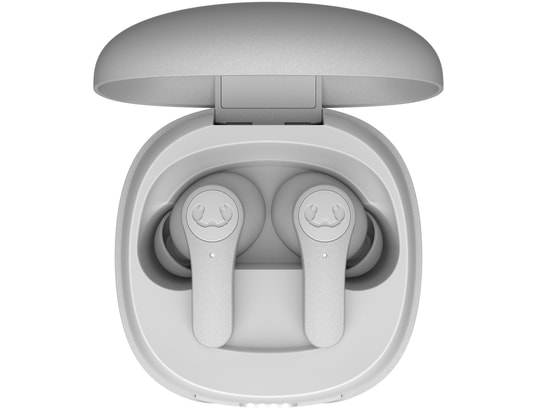 FRESH 'N REBEL - Ecouteurs True Wireless Twins Rise Ice Grey