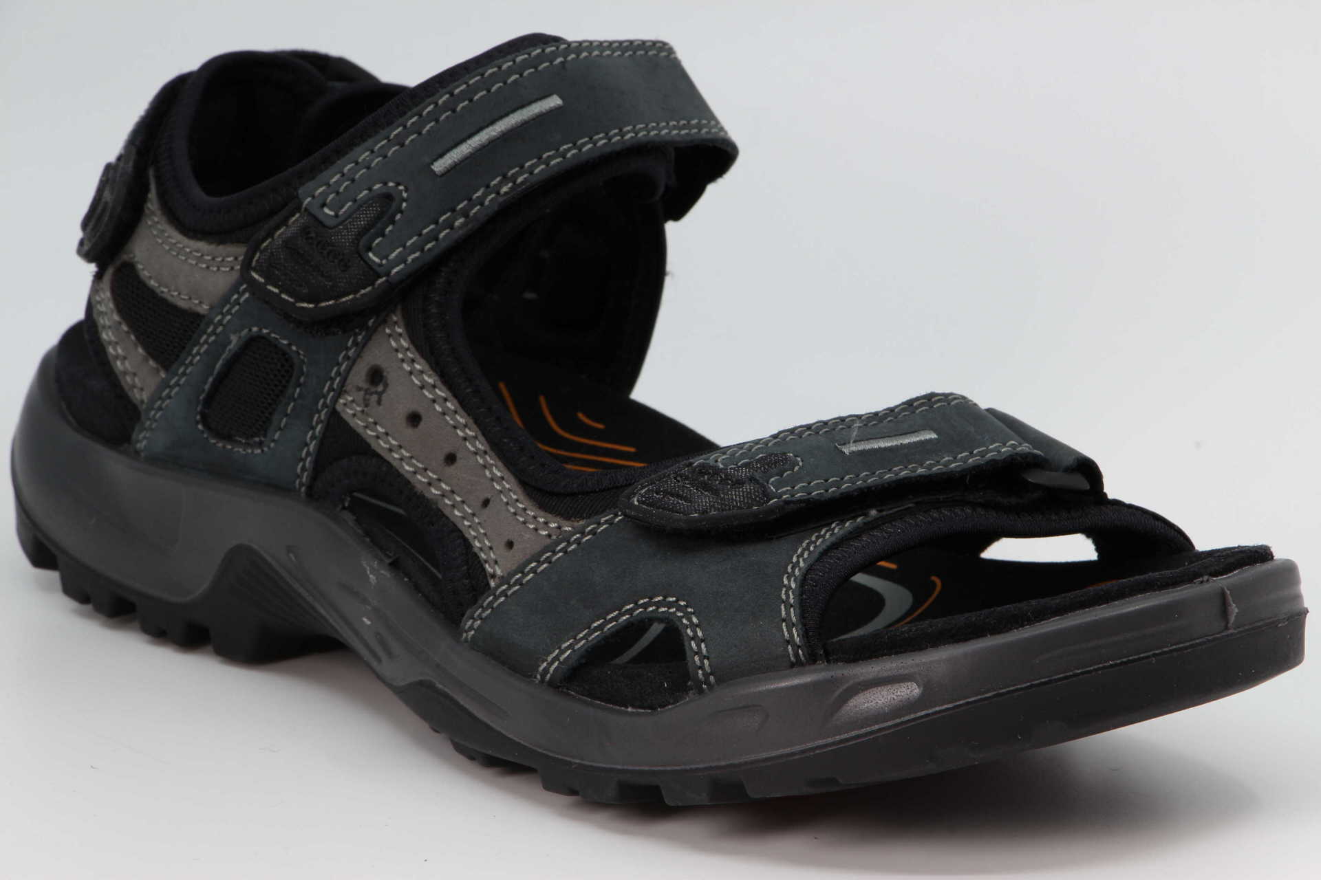 Ecco Offroad grau / marine