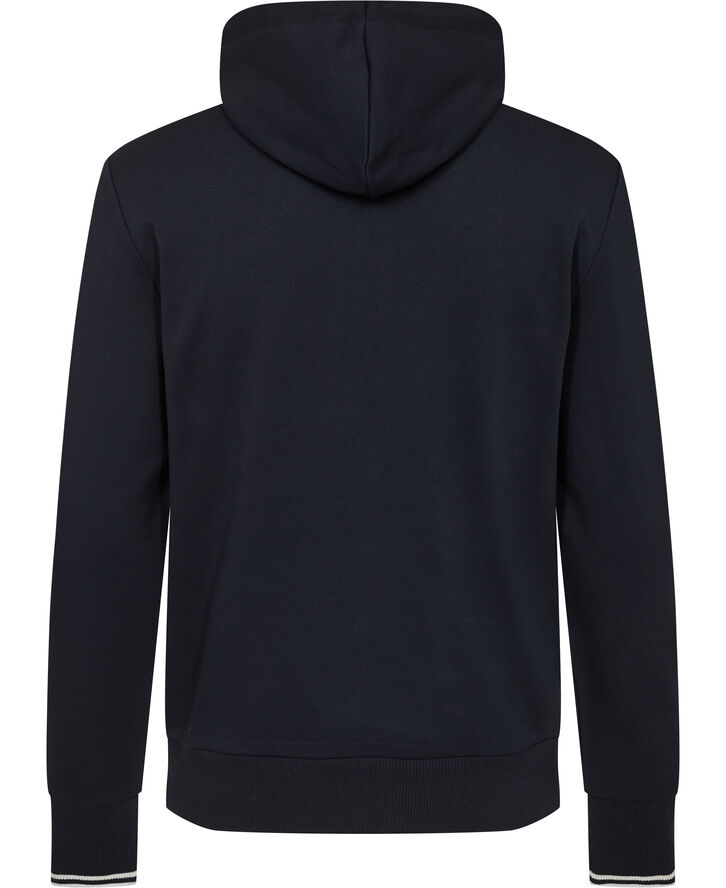 Fred Perry J7536 Navy