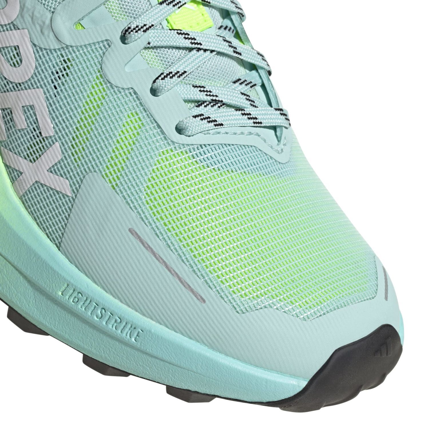 Adidas PerformanceTERREX AGRAVIC 3 W