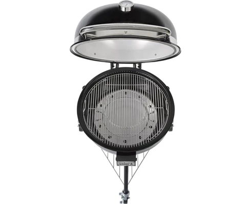 Weber Summit Kamado E6