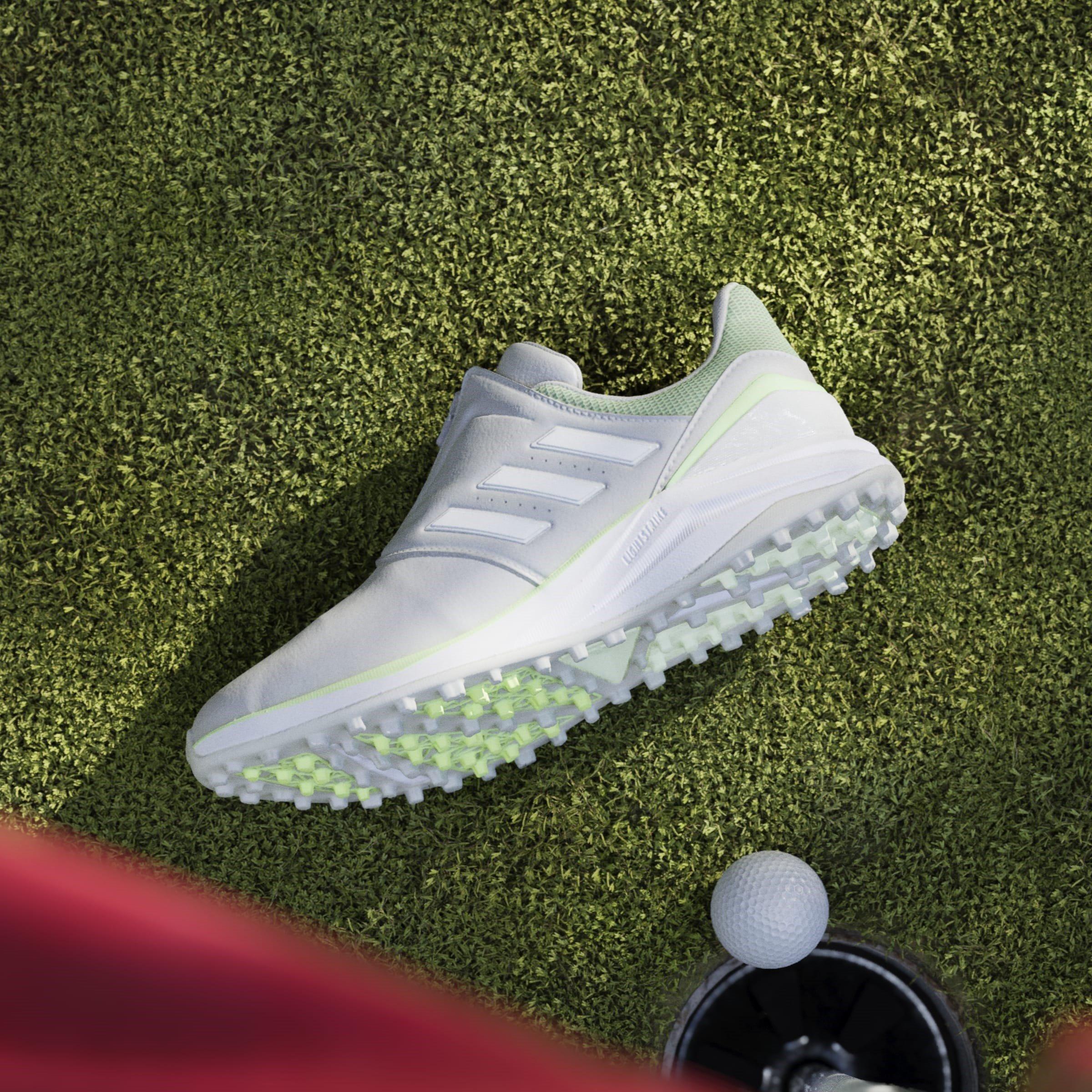 adidas Solarmotion BOA 24 Spikeless Golf Shoes Womens
