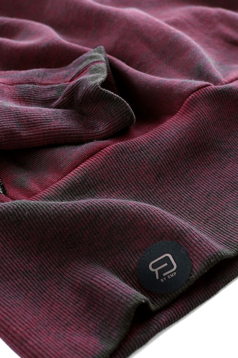 She's My Collar | RED by EMP Sweat-shirt