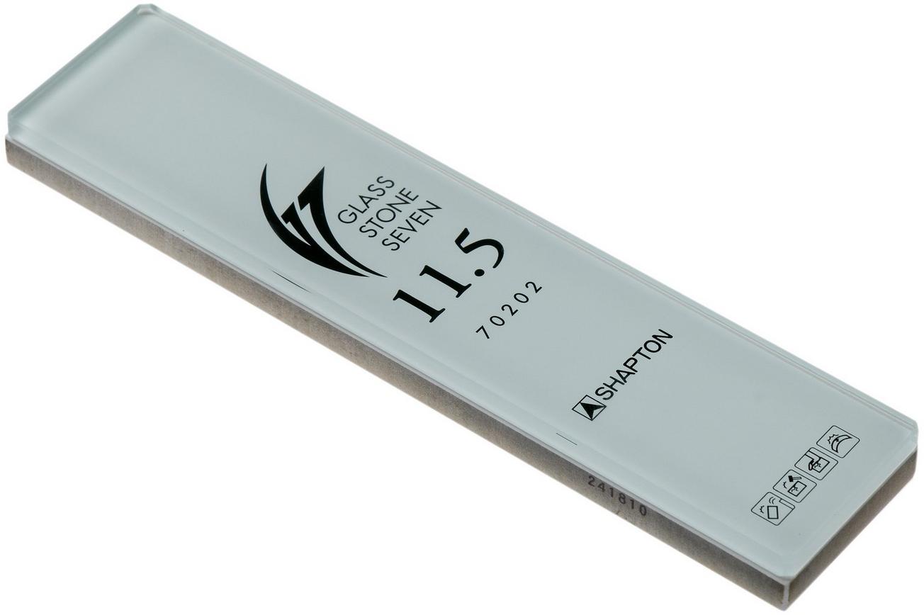 Shapton Glass Stone Seven 11.5 micron, 70202