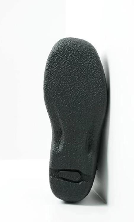 Wolky 06253 zwart
