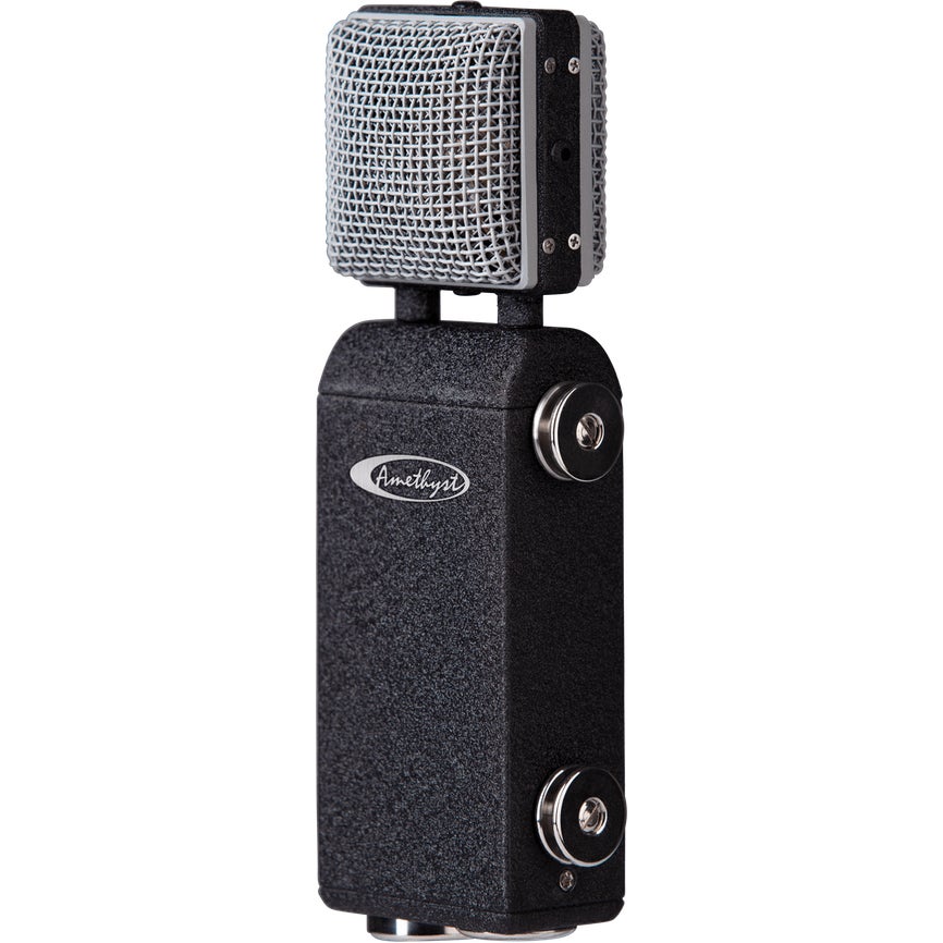 JZ Microphones The Amethyst grootmembraan condensatormicrofoon