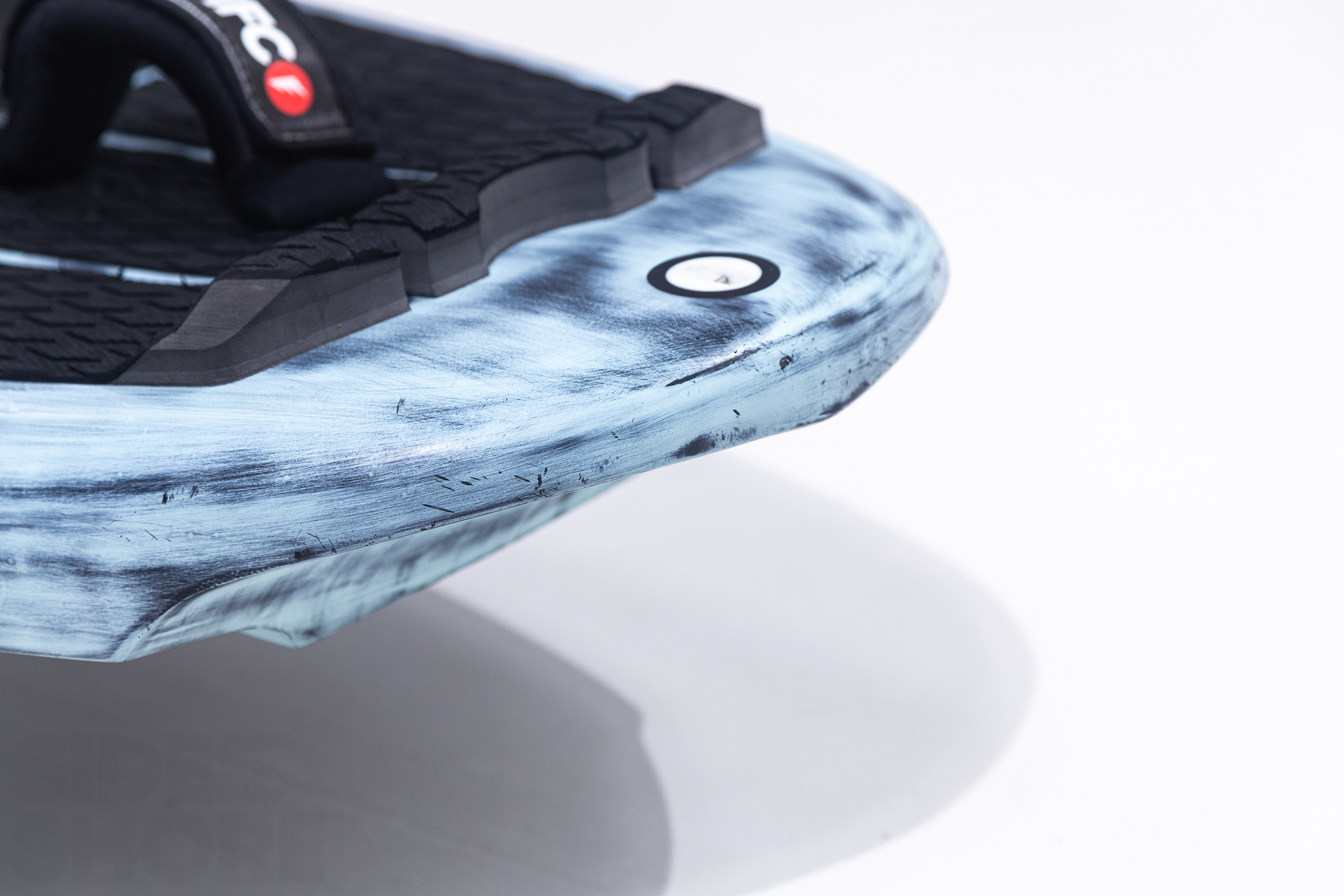 KT Surfing Wing Drifter 5'0 x 21 1/2