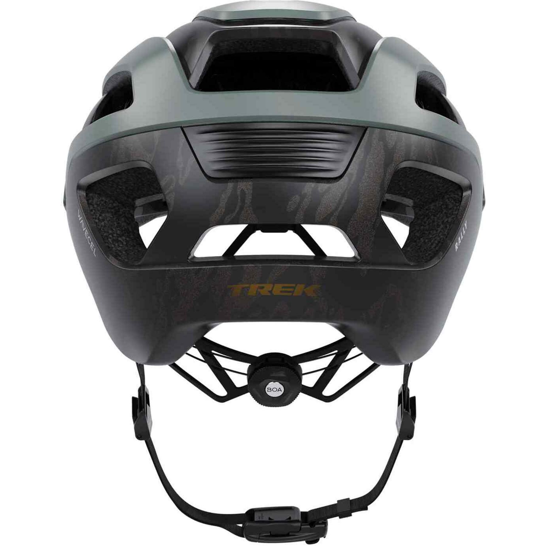 Trek Rally WaveCel MTB Helm