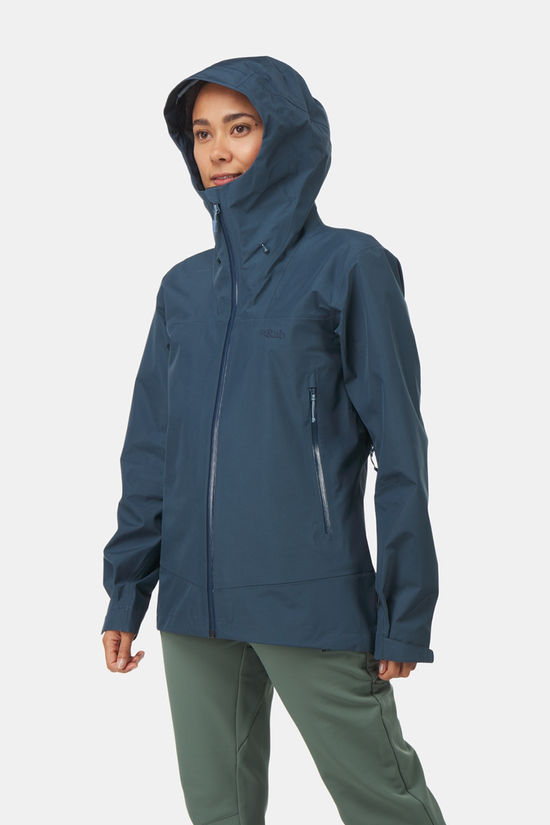 Rab Rab Namche Gore-Tex Hardshell Jas Dames