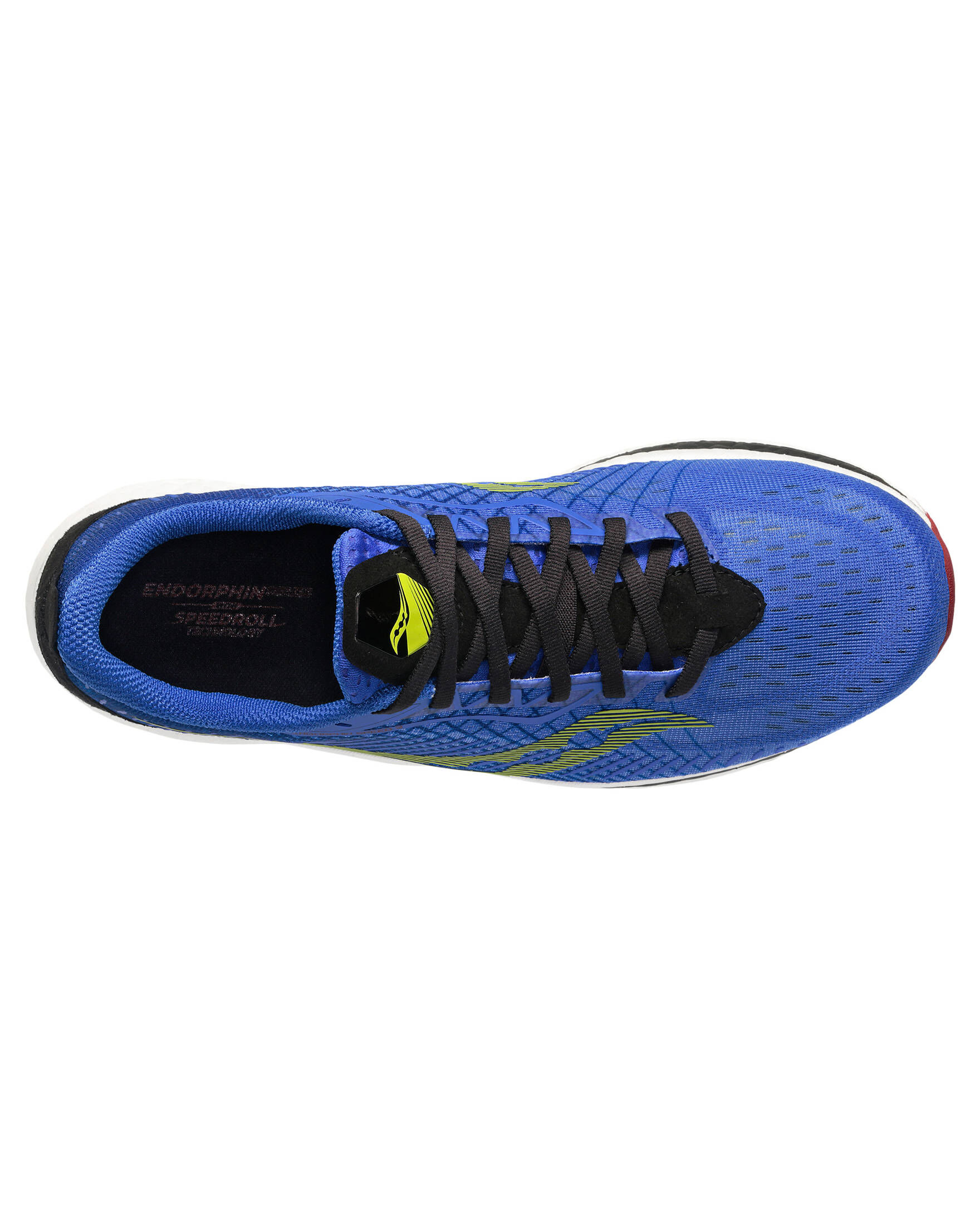 Saucony| Herren Laufschuhe ENDORPHIN SPEED 2