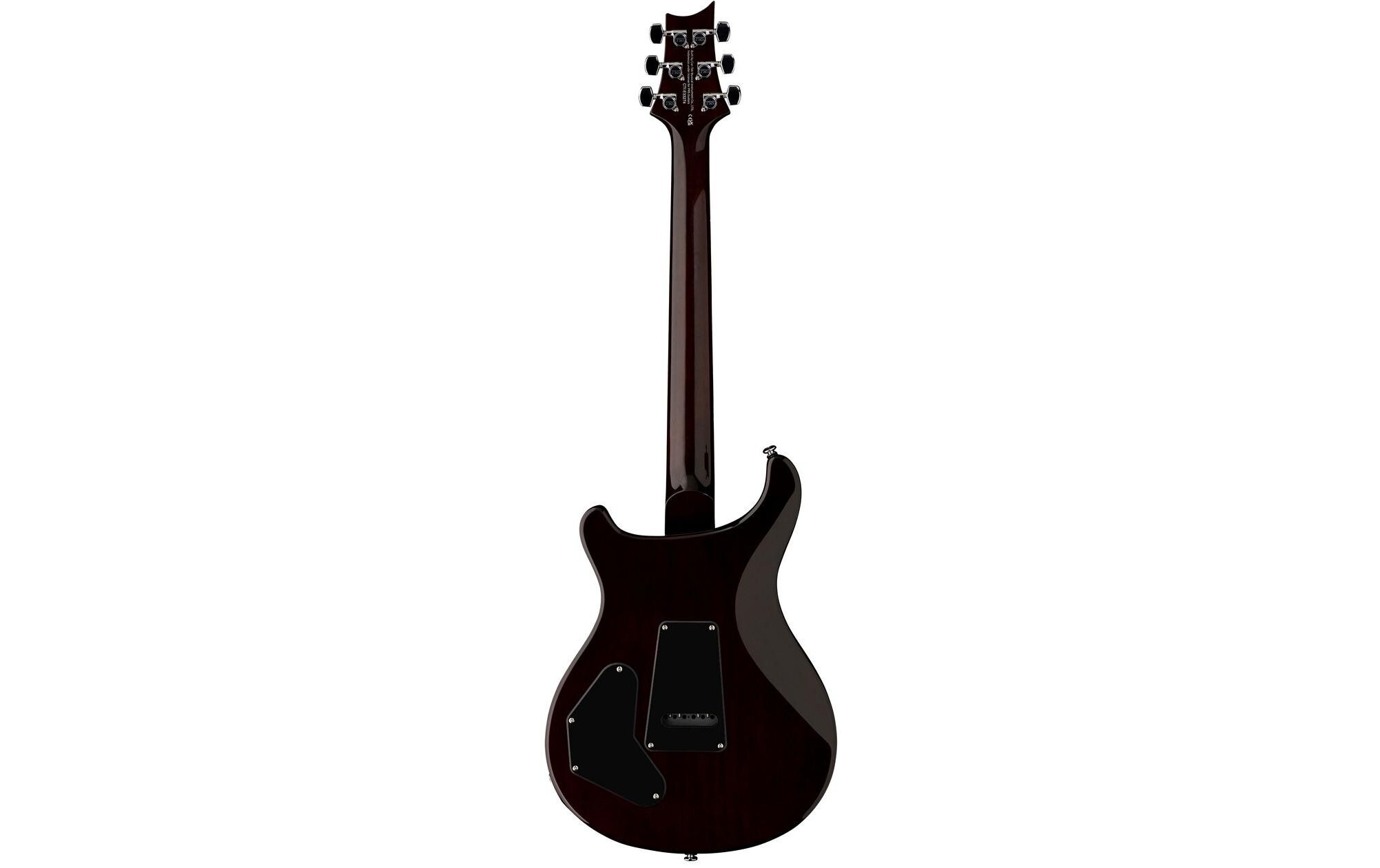 E-Gitarre SE DGT – McCarty Tobacco Sunburst, Bird Inlay<br>David Grissom Signature-Modell