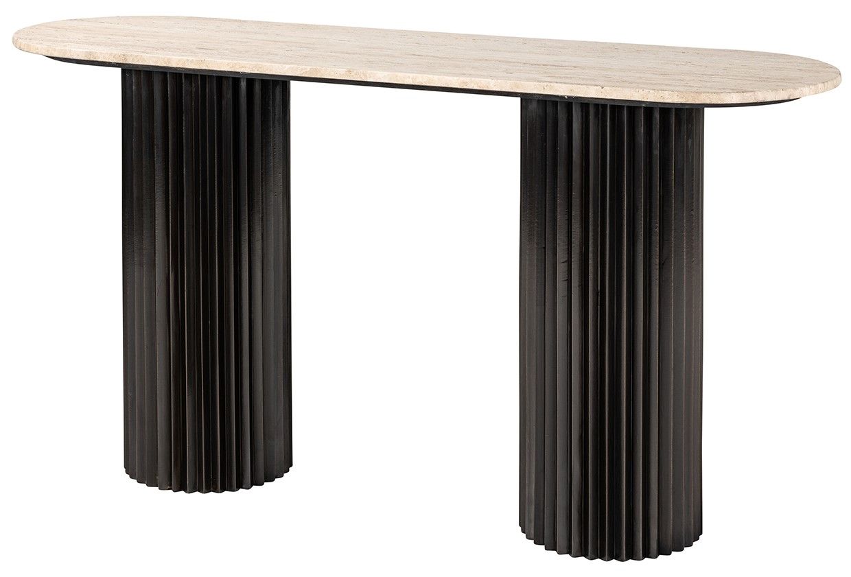 Wandtafel 211600 Hampton B150 x D46 x H77.5 cm