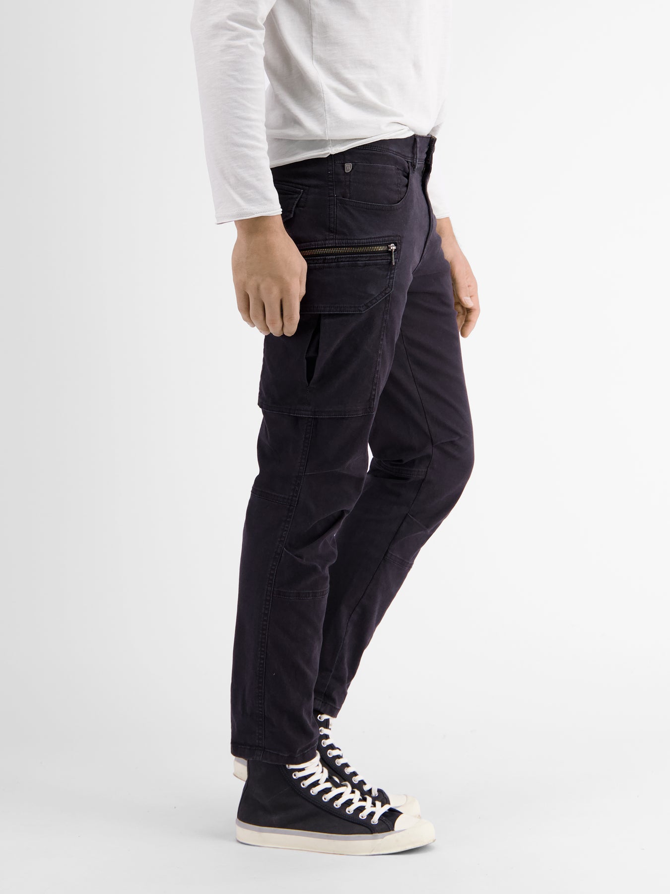 Cargo Pants FRASER
