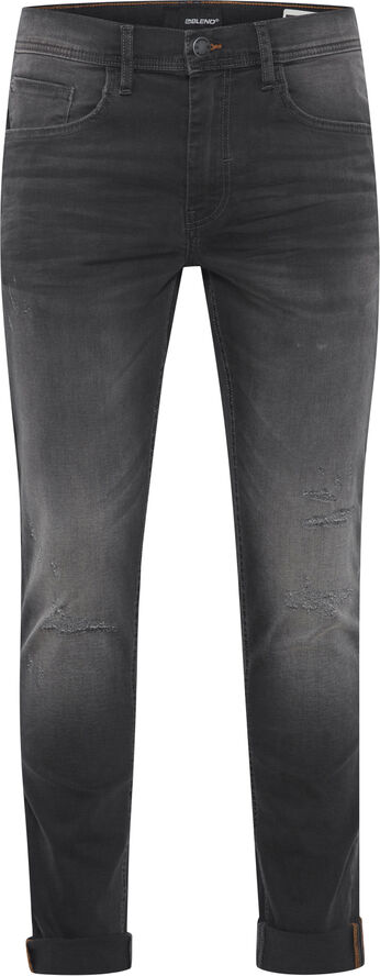 Blend BHJet Denim dark grey