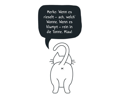 PRIMOX klonterende kattenbakvulling van plantaardige vezels, ongeparfumeerd, 8 l