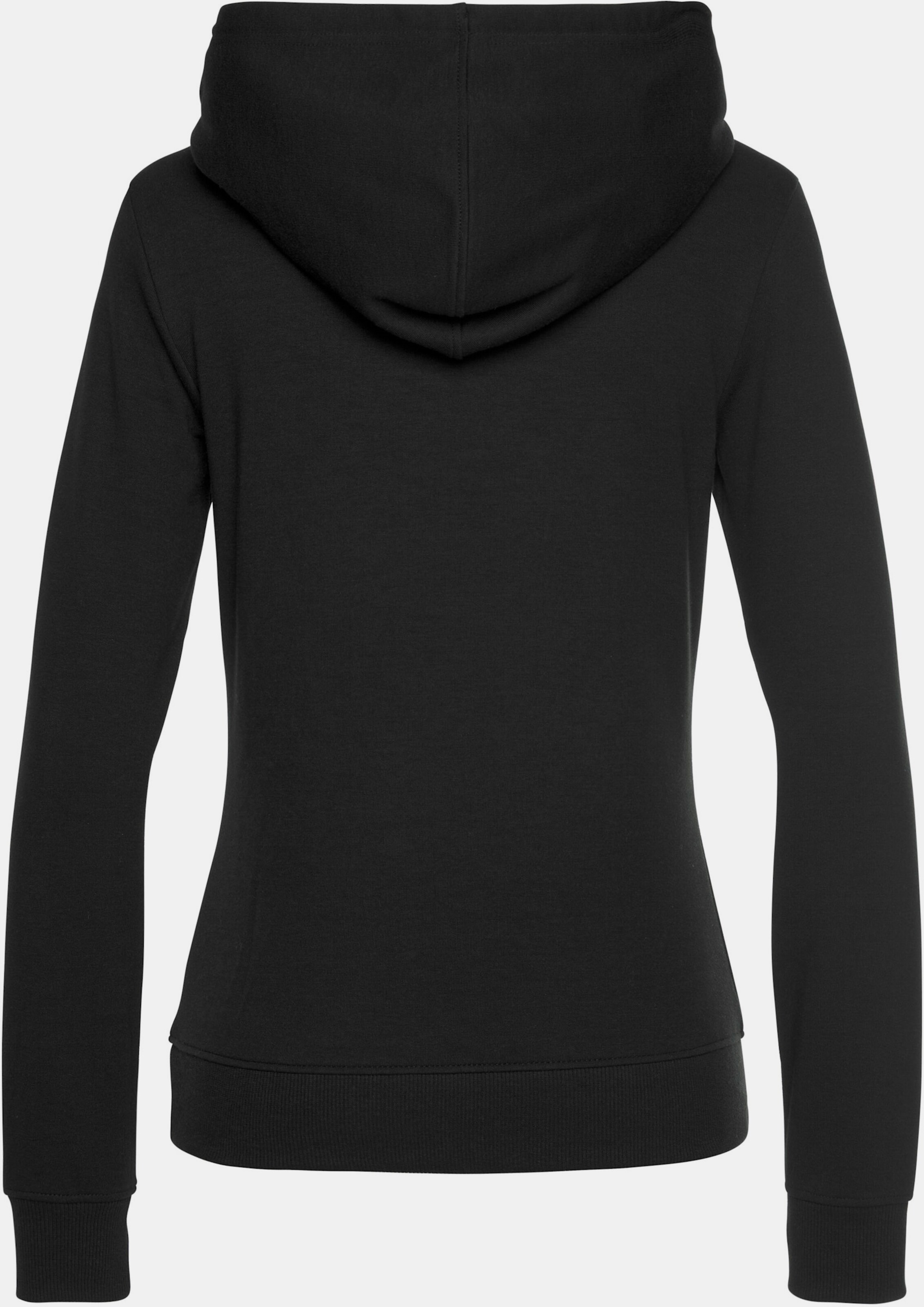 Kapuzensweatshirt
