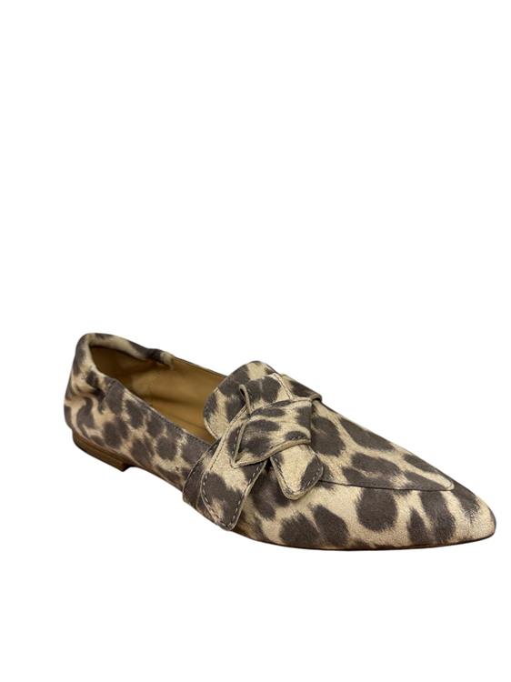 Via Vai 62040 Lola Rayne 05-315 Brown